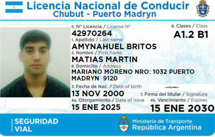Licencia Digital + Física